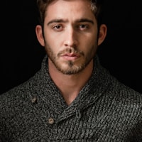 Tomás García photo